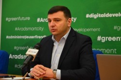 Sergiu Bîlcea: „Obiectivul echipei PNL este să nu ratăm nicio finanțare europeană”