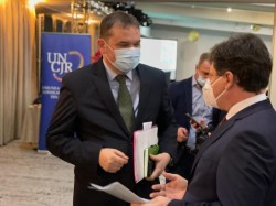 Iustin Cionca: ,,Suntem în discuții cu investitori străini, dar avizele se plimbă printre ministere”