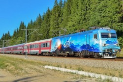 
Atenție arădeni! Modificări temporare în circulația trenurilor internaționale care tranzitează Aradul

