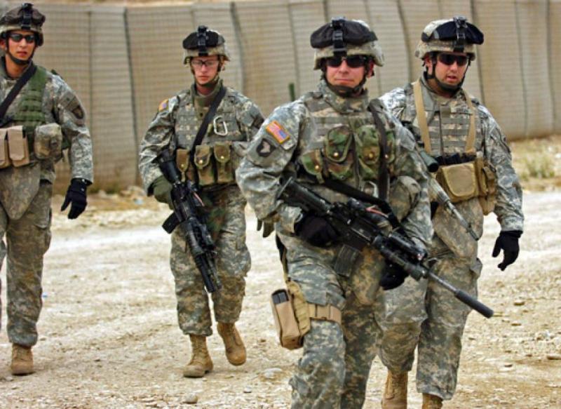 Vin americanii! Biden a aprobat trimiterea de trupe suplimentare în România. 1.000 de soldați americani din Germania vor veni în România