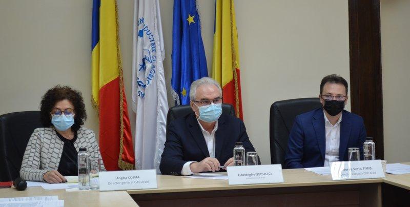 Clarificări asupra modalității de acordare a concediilor medicale pentru COVID 