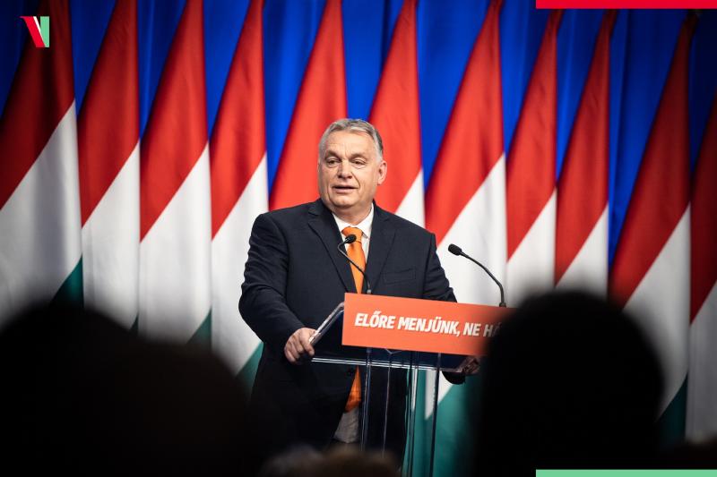 Viktor Orban evocă posibilitatea unei ieșiri a Ungariei din UE