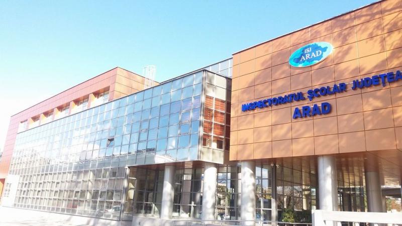 Unul din trei candidați la proba scrisă la concursul pentru ocuparea funcțiilor de director și director adjunct la școlile din Arad au fost respinși

