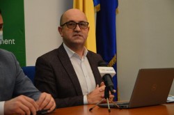 Lazăr Faur: „Aradul pregătește studiile pentru modernizarea școlilor și grădinițelor din fonduri europene”. 10 proiecte prioritare destinate educației
