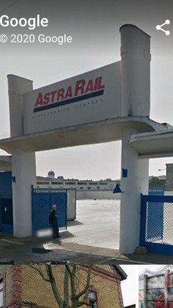 Astra Rail Industries angajează 50 de oameni pentru fabrica din Arad