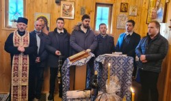 Universitatea de Vest „Vasile Goldiş” din Arad şi-a omagiat părintele spiritual la 88 de ani de la trecerea sa în eternitate

