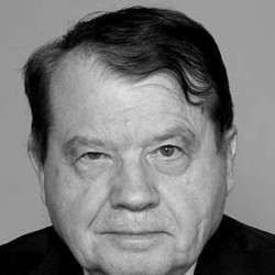 A murit Luc Montagnier, cercetătorul care a descoperit virusul HIV, care provoacă SIDA