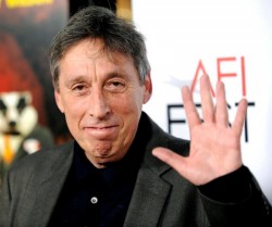 A murit Ivan Reitman, regizorul filmului ”Ghostbusters”, la vârsta de 75 de ani