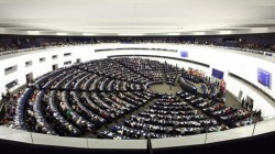 Gheorghe FALCĂ: Sesiune plenară din februarie are o agendă extrem de importantă pentru Europa 