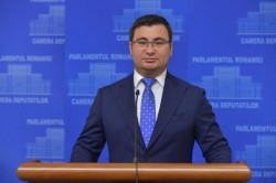 Glad Varga: „A fost alocată suma de 570 milioane de lei, pentru plata a aproximativ 3.000 de beneficiari ai Măsurii 2”