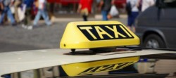 Taximetrist depistat drogat la volan în Lipova