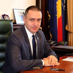 Mihai Fifor : "Starea de alertă sanitară trebuie să înceteze! " 

