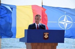 Mihai Fifor : Mă alătur mesajelor ferme transmise de statul român și de Alianța Nord-Atlantică, de susținere fără echivoc a suveranității și independenței Ucrainei
