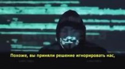 Țarul Putin pe făraș. Lovitură decisivă dată de hackeri. Anonymous sparge baza de date a Ministerului rus al Apărării