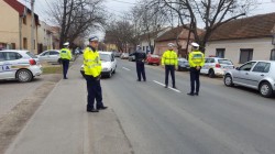 Noile prevederi ale Codului Rutier au intrat duminică în vigoare. Cresc amenzile și zilele fără permis