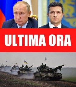 Negocierile dintre Rusia și Ucraina au început