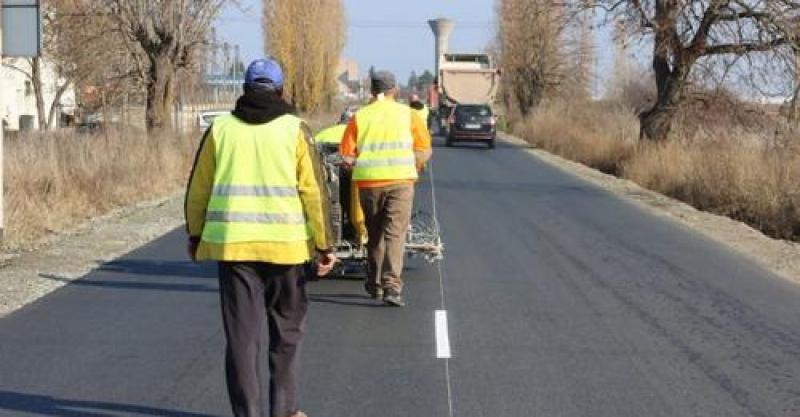 Consiliul Județean alocă banii pentru finalizarea lucrărilor la Arad-Șiria-Pâncota și Arad-Pâncota-Buteni