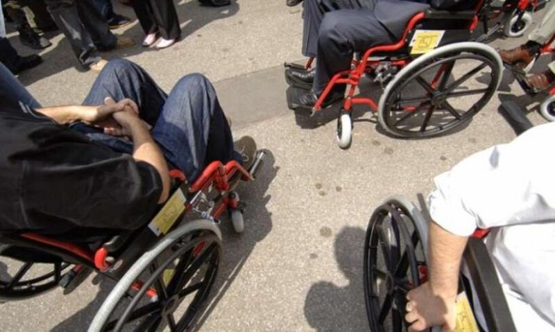 Arădenii încadraţi în grad de handicap cărora le-au expirat certificatele trebuie să le reevalueze în termen de 90 de zile, ca urmare a încetării stării de alertă

