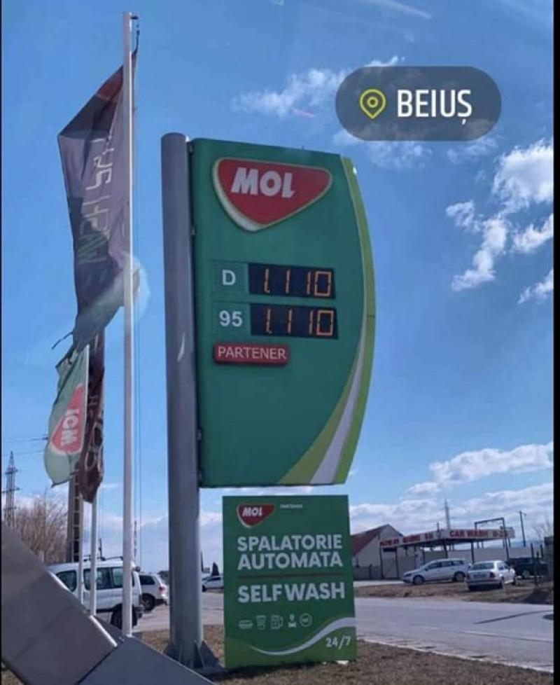 Veste bună pentru români: Uniunea Europeană va subvenţiona preţurile la combustibili