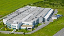 Bos Automotive Products angajează 60 de oameni la fabrica de componente auto din Arad