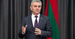 Transnistria cere recunoașterea independențe ca răspuns la cererea Republicii Moldova de aderare la UE