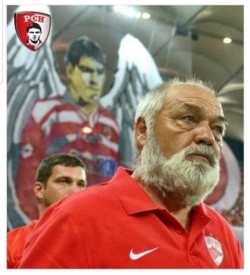 A murit Marin Hîldan, tatăl lui Cătălin Hîldan, fostul căpitan al lui Dinamo. Avea 75 de ani
