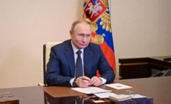 Vladimir Putin are cancer intestinal în fază terminală. Fost ofițer de informații militare din Pentagon susține această ipoteză