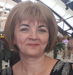 Laura Andreș – este reprezentanta asistenților sociali din Arad la Gala Națională a Excelenței în Asistență Socială