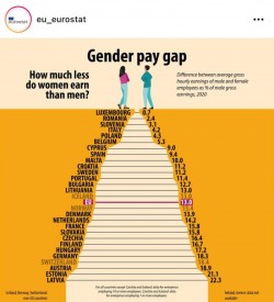 Gheorghe FALCĂ: România își apreciază femeile, diferențele de salarizare fiind printre cele mai mici din Europa