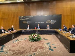 Omenirea privește cu speranță spre Turcia. Au început discuțiile între miniștrii de externe ai Rusiei și Ucrainei, la Antalya 

