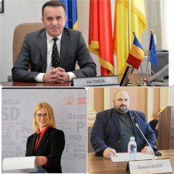 Ilie Cheșa : Puncte de interes pentru arădeni pe ordinea de zi a CLM

