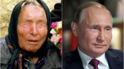 Baba Vanga a prezis că războiul din Ucraina va lua sfârșit doar în 2027, conform unui site de presă rusesc