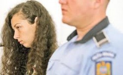 Fosta studentă Carmen Șatran este liberă după 13 ani de închisoare. Soluția Tribunalului Gherla poate fi contestată în 3 zile

