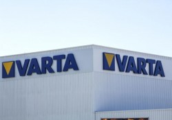VARTA caută teren pe lângă Arad pentru deschiderea unei fabrici de baterii de 1 miliard de euro