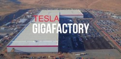Elon Musk a inaugurat prima fabrică Tesla din Europa. Va avea 12.000 de angajați și va produce 500.000 de mașini pe an