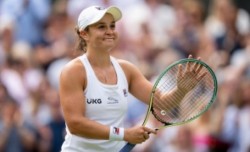 Șoc în tenisul mondial: liderul detașat al clasamentului WTA, Ashleigh Barty, se retrage la doar 25 de ani