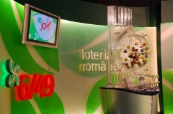 Un bucureștean a câștigat marele premiu la Loto 6/49 în valoare de aproape 3 milioane de euro

