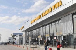 Aeroportul Traian Vuia din Timişoara va avea un nou terminal pentru pasageri. Investiţia va fi de 18 milioane de euro