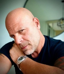 Bruce Willis se retrage din actorie! Actorul de la Hollywood a fost diagnosticat cu o boală gravă