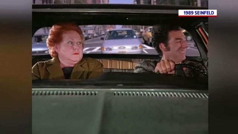 A murit actrița Estelle Harris din serialul Seinfeld