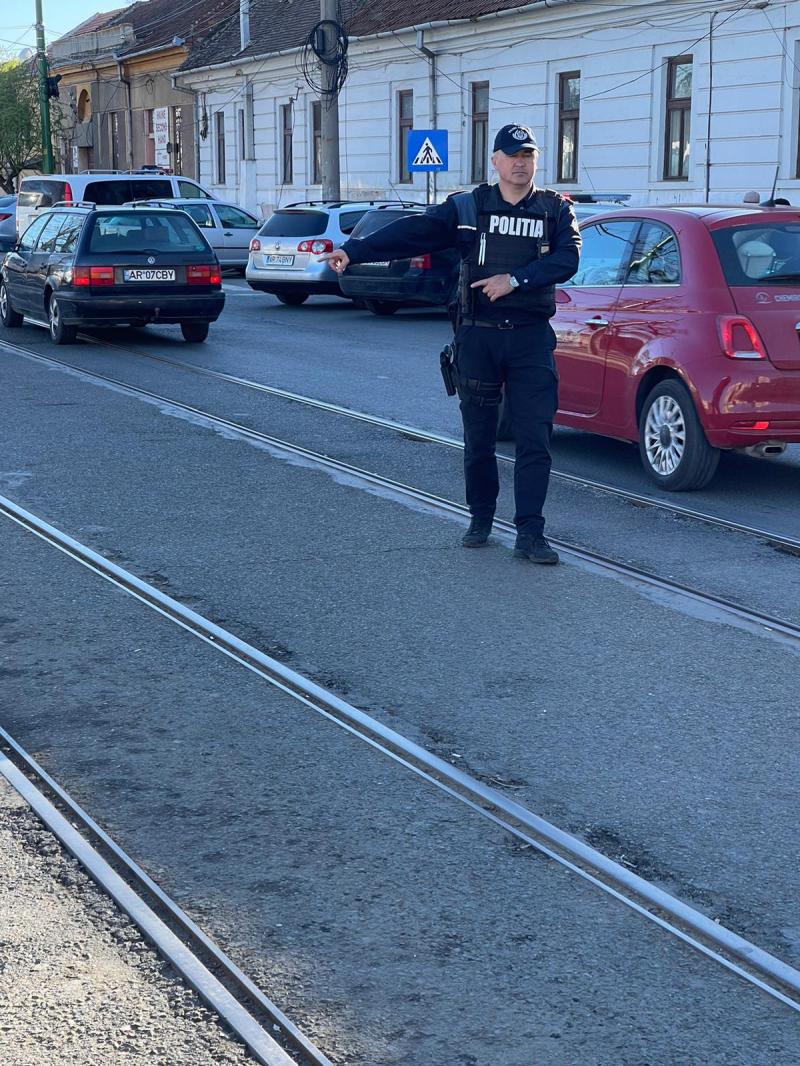 Razie în zona Boul Roșu-Ráczfertály. Au fost depistați doi minori din Tmișoara căutați de polițiștii timișeni