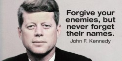 Creierul lui John F. Kennedy, asasinat în 1963, este de negăsit de 56 de ani

