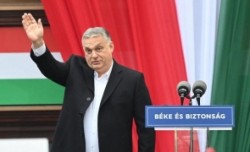 ”Țarul” Ungariei Viktor Orban și-a spulberat adversarii cu o mare victorie. Al cincilea mandat și majoritatea absolută în Parlamentul de la Budapesta

