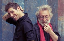 Duo Montanaro concertează la Arad 