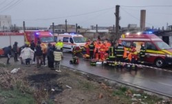 Tragedie la Turda - Șase oameni, dintre care patru copii, au fost găsiți morți în casă. A fost declanșat planul roșu

