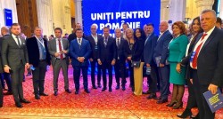 Nicolae Ciucă va conduce un PNL unit, pentru o guvernare eficientă!

