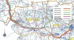 Etapă importantă în realizarea drumului de mare viteză Filiași – Lugoj 

