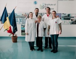 Finanțare pentru două proiecte de cercetare postdoctorale câştigate de Universitatea de Vest „Vasile Goldiş” din Arad

