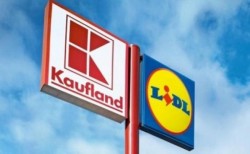 Alertă dată la Lidl și la Kaufland. Mai multe produse ale companiei Ferrero România sunt suspecte de Salmonella. Clienții sunt îndemnați să le returneze