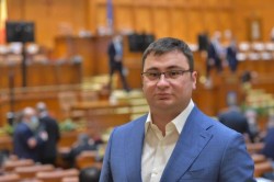 Glad Varga: „A fost promulgată o lege aşteptată de mii de IMM-uri”

